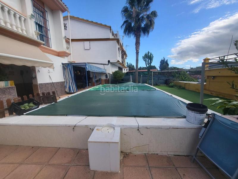 Foto 6b36d204-d115-4712-a145-6200fb9b188d. Casa chalet independiente , málaga en Centro Alhaurín de la Torre