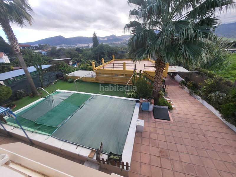 Foto 946ced6d-a20a-4fea-b509-8517f4183b3f. Casa chalet independiente , málaga en Centro Alhaurín de la Torre