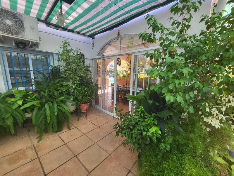 Foto bc258d05-4c61-4d91-97f7-1fee40f6f0e0. Casa chalet independiente , málaga en Centro Alhaurín de la Torre