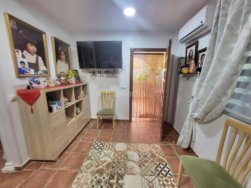 Foto d259f2ce-3f0d-4a2c-9aae-bea685dc01f4. Casa chalet independiente , málaga en Centro Alhaurín de la Torre