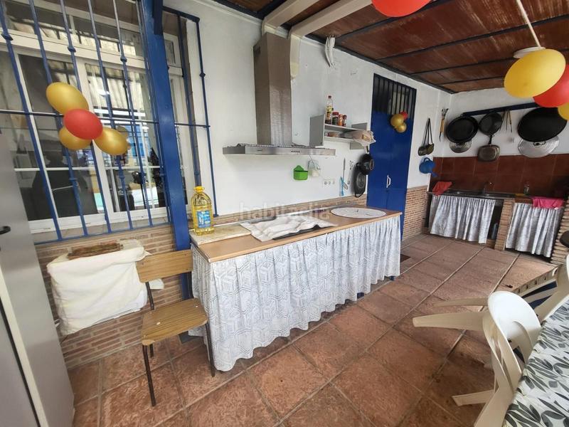 Foto da7a09d8-be7f-40c6-949e-80f59076ad09. Casa chalet independiente , málaga en Centro Alhaurín de la Torre