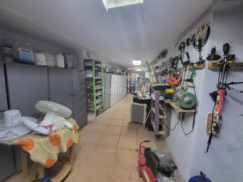 Foto dde2ec02-8156-48f5-8c99-2ad52ba31aab. Casa chalet independiente , málaga en Centro Alhaurín de la Torre