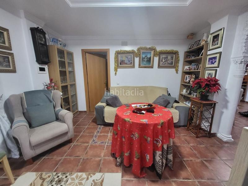 Foto f8e3952e-32e9-450e-9631-881775c2575f. Casa chalet independiente , málaga en Centro Alhaurín de la Torre
