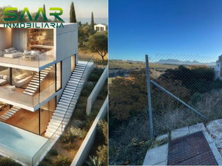 Residential Plot in Atarfe. Solar en atarfe, granada.