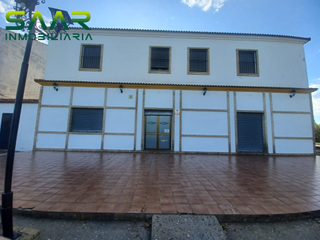 Business premise in Castilblanco de los Arroyos. Local en castilblanco de los arroyos, sevilla