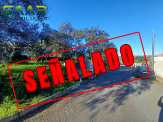 Terreny residencial a Castilblanco de los Arroyos. Parcela urbana en urbanización la colina, castilblanco de los ar