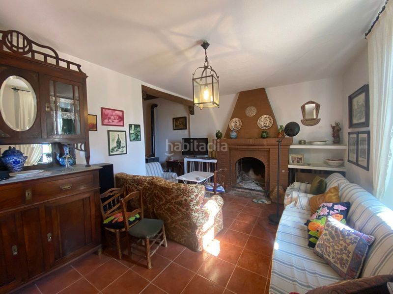Foto d83ade43-6845-4948-8099-881bacfebd76. Masia a Moclín