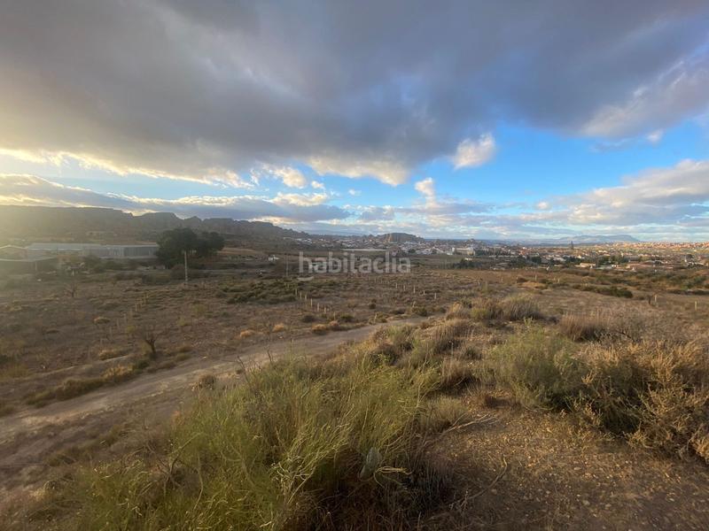 Foto aff87072-bd9c-40fa-b0d0-6f04a8c82ee8. Finca rústica a Guadix