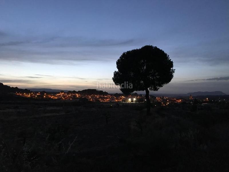 Foto bae24e54-bf2a-4b2d-b7ba-813642a8cd1f. Finca rústica a Guadix