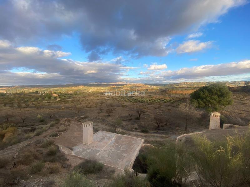 Foto c14a1091-de52-4520-83e4-b1c48e41c440. Finca rústica a Guadix