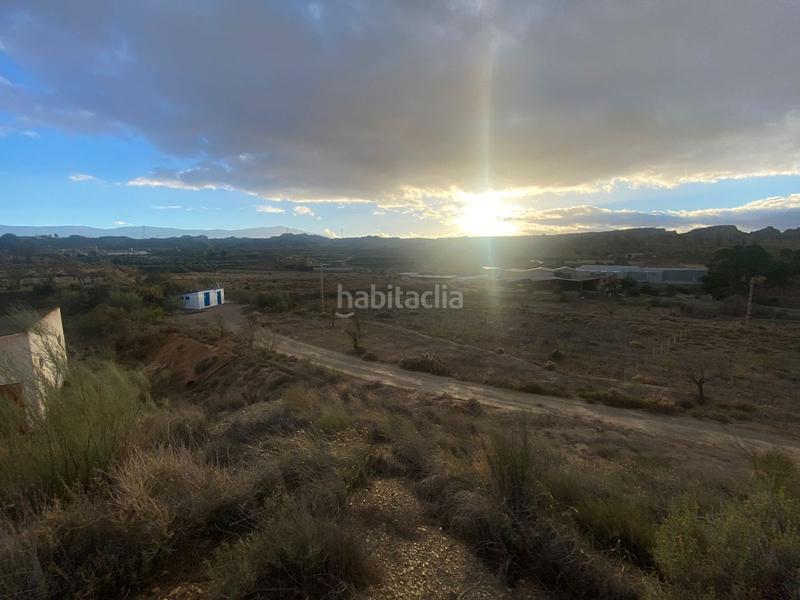 Foto f4765fe4-0336-4b70-9478-74e5e8d42c0c. Finca rústica a Guadix