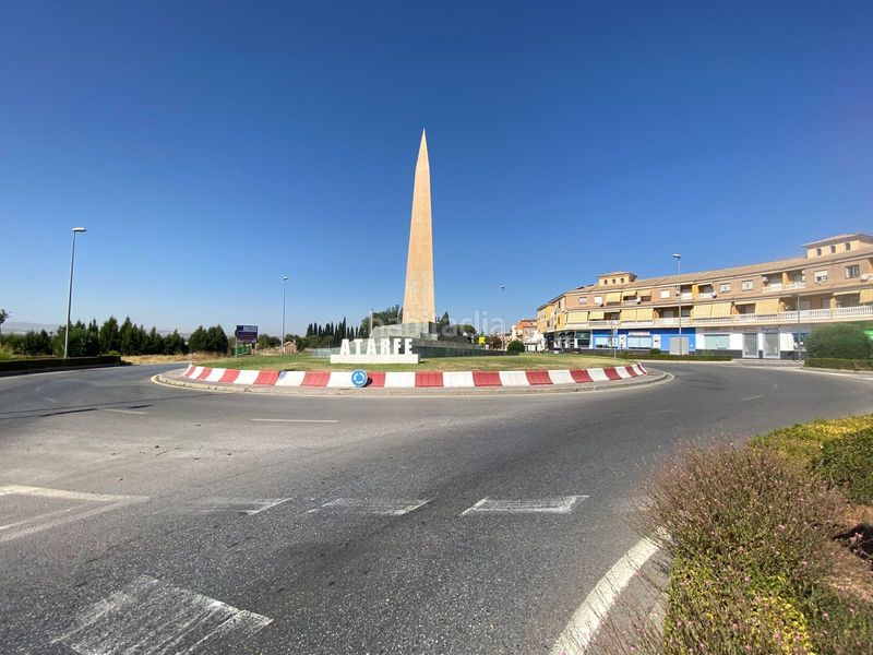Foto 051c4b65-0415-480d-b64d-b4175ac41dfa. Terreny residencial a Atarfe