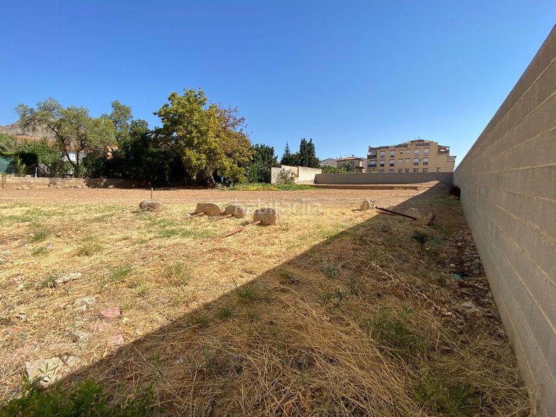 Foto 3606ed78-2f31-4478-88bf-a5ce661ab9ec. Terreny residencial a Atarfe