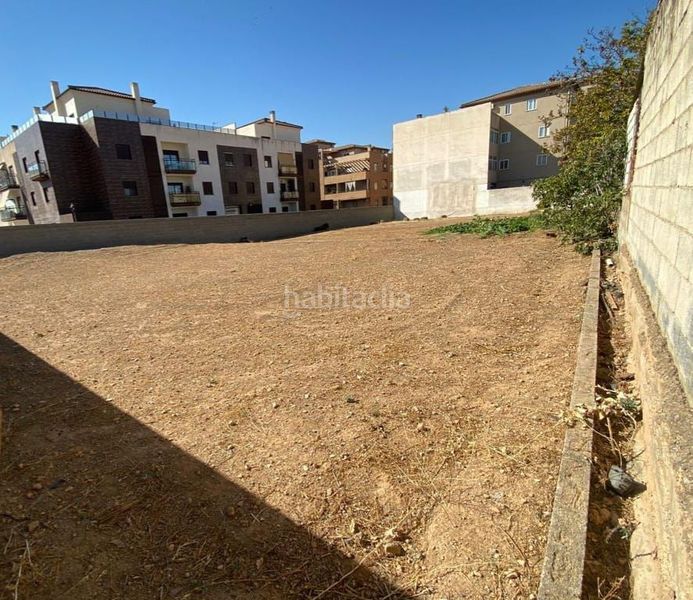 Foto 4b918fc5-18e1-408d-8d04-bd91aa1c47ed. Terreny residencial a Atarfe