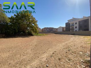 Residential Plot in Atarfe. Solar urbano en atarfe, granada.