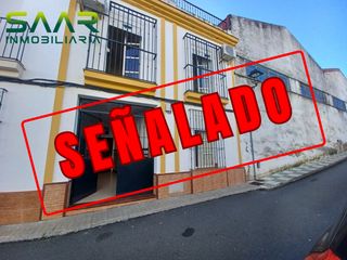 Casa adossada a Castilblanco de los Arroyos. Adosado en castilblanco de los arroyos, sevilla