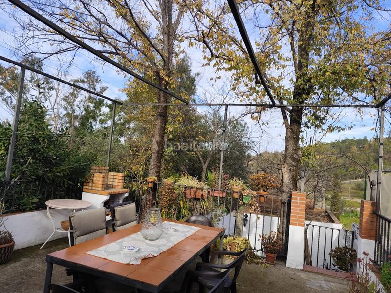 Foto 0e5e902a-1e65-4be1-a7ca-1ceb21c73b06. Casa amb piscina a Castillo de las Guardas (El)