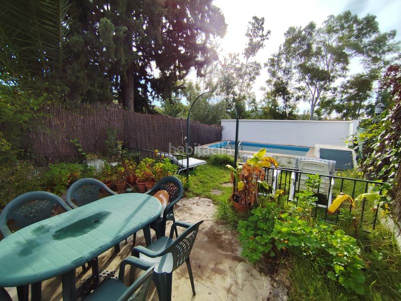 Foto 1df37c51-62bc-4cbc-84ef-14402891f13f. Casa amb piscina a Castillo de las Guardas (El)