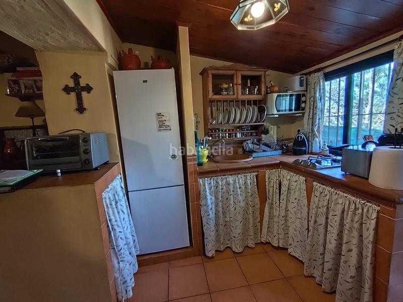 Foto 1e625059-6dd1-47b4-83a4-39afaa9db937. Casa amb piscina a Castillo de las Guardas (El)