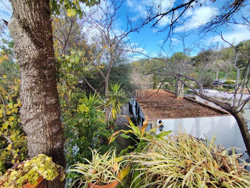 Foto 23be5d9d-60d6-4cf0-a9c3-e50c8562f29a. Casa amb piscina a Castillo de las Guardas (El)