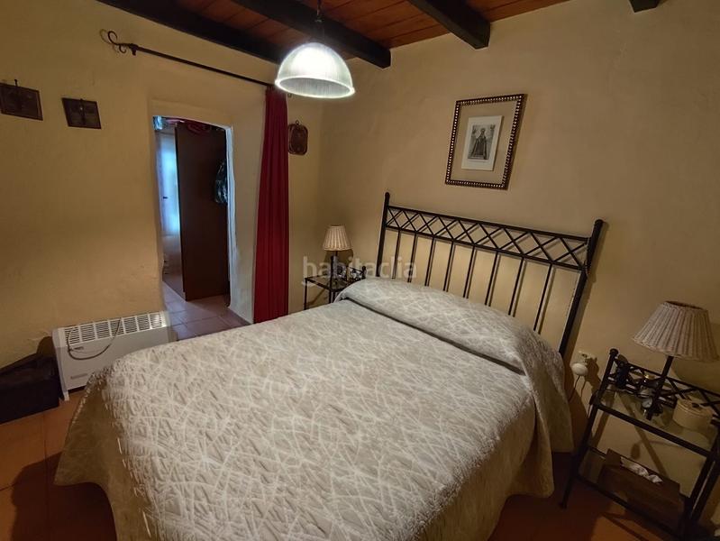 Foto 2df44a19-670b-4104-8994-e72a420a20d5. Casa amb piscina a Castillo de las Guardas (El)