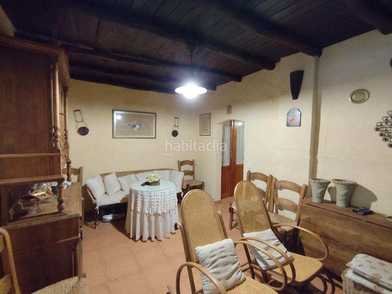 Foto 408808c6-f9ad-4eba-a6b1-071fc843f35f. Casa amb piscina a Castillo de las Guardas (El)