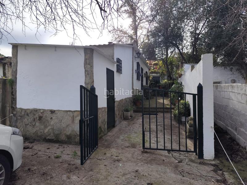 Foto 4347fc43-47e4-42dd-acdb-9bf1f8017f50. Casa amb piscina a Castillo de las Guardas (El)