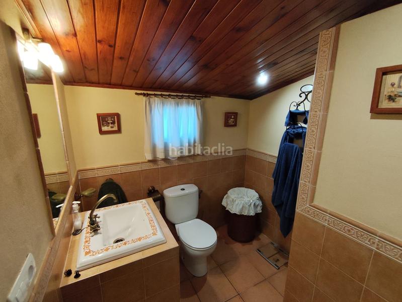 Foto 53f57cbc-5584-48a8-8641-6cfa651f34d3. Casa amb piscina a Castillo de las Guardas (El)