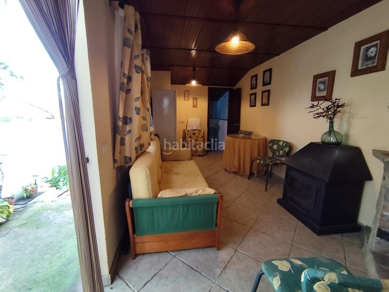 Foto 59fedc5e-43a1-4ce1-acf2-37b3d8b4afe4. Casa amb piscina a Castillo de las Guardas (El)