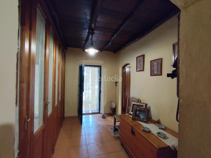 Foto 5c65a281-0db1-415c-9f58-ca2e95017ef5. Casa amb piscina a Castillo de las Guardas (El)