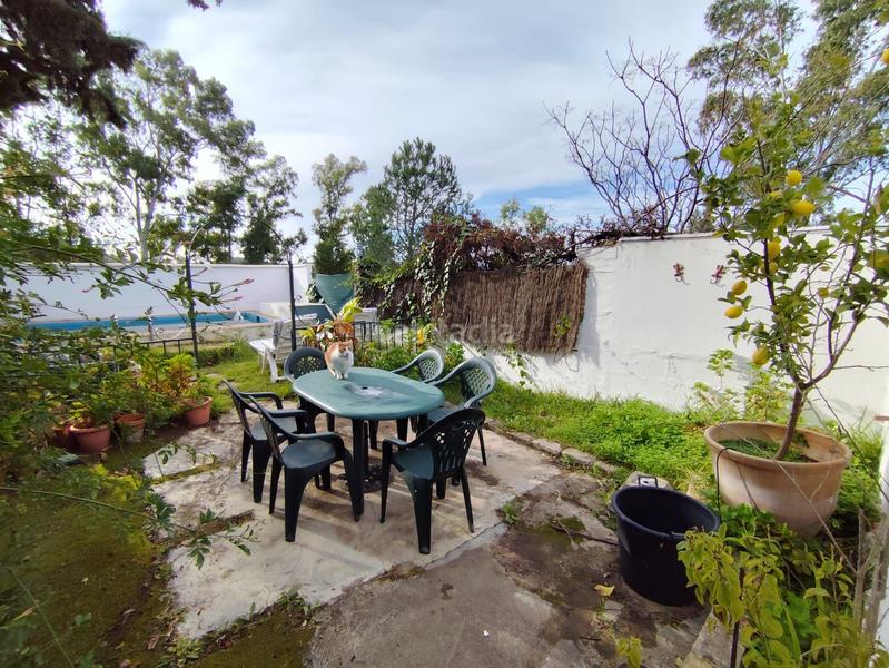 Foto 60a0ea45-b915-4858-9ea3-6db85705487b. Casa amb piscina a Castillo de las Guardas (El)