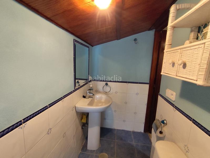 Foto ad164345-0056-42f1-b077-b745b5ba08c3. Casa amb piscina a Castillo de las Guardas (El)