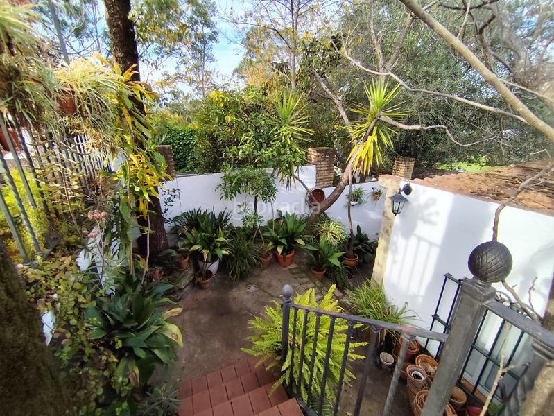 Foto b3eb8aa3-dff9-40d8-9222-6aa3439b3163. Casa amb piscina a Castillo de las Guardas (El)