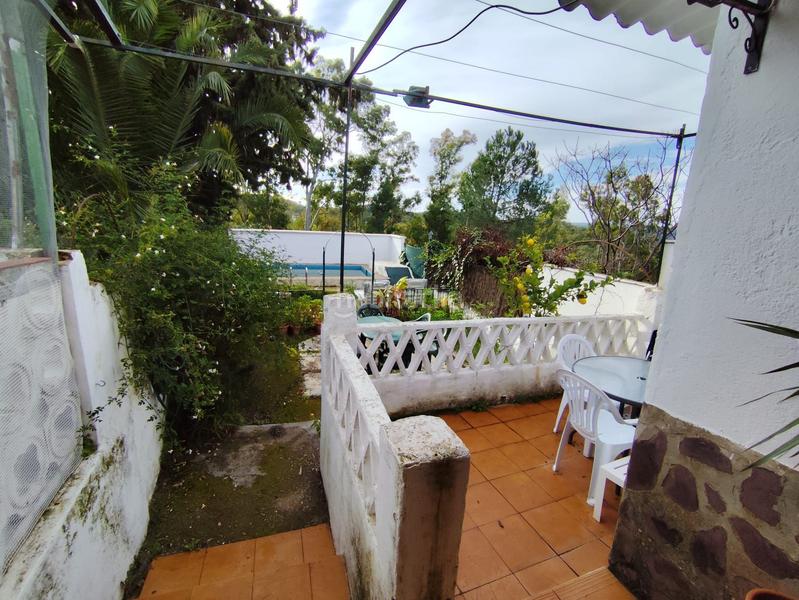 Foto b46a8ebd-6d1f-4052-b8a7-08766ef40b0b. Casa amb piscina a Castillo de las Guardas (El)