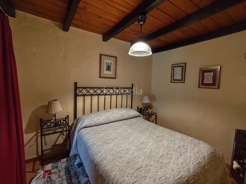 Foto e485a3e1-1919-44e0-9755-2369a9064af1. Casa amb piscina a Castillo de las Guardas (El)