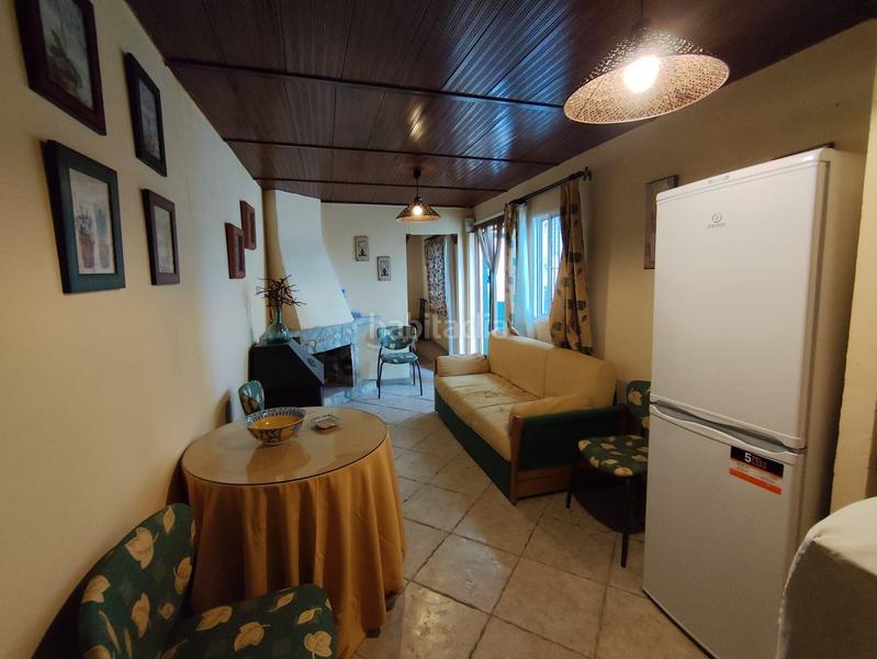 Foto ed7df2c4-8ada-4b3e-9a3b-2bb744be58a6. Casa amb piscina a Castillo de las Guardas (El)