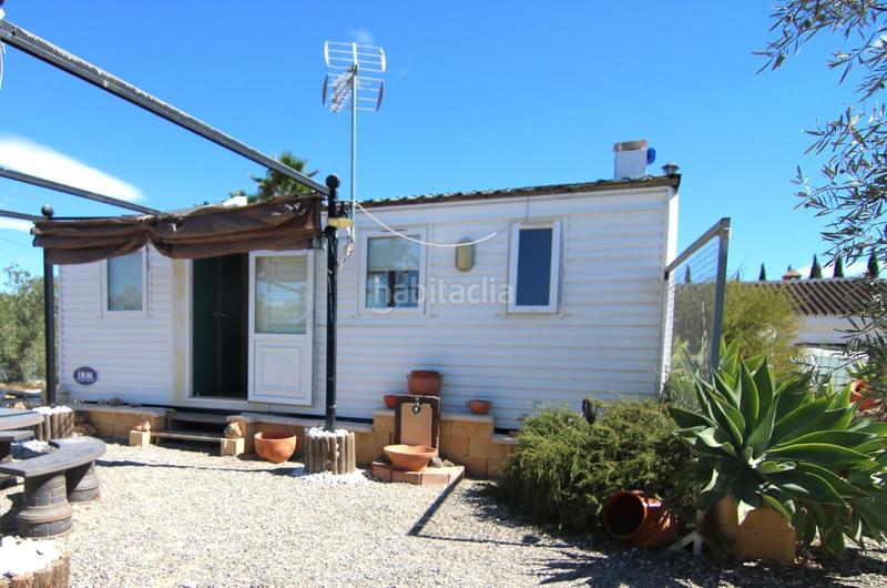 Foto 81edebbe-24f7-4e77-8a9c-4635d6df1999. Wohngrundstück in Centro Alhaurín el Grande