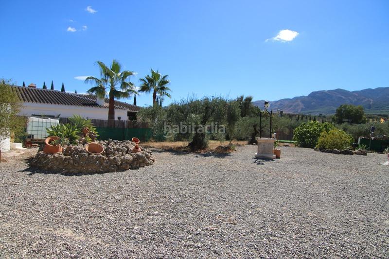 Foto 85543d3a-9401-41b2-a4bd-01d484e93baa. Wohngrundstück in Centro Alhaurín el Grande