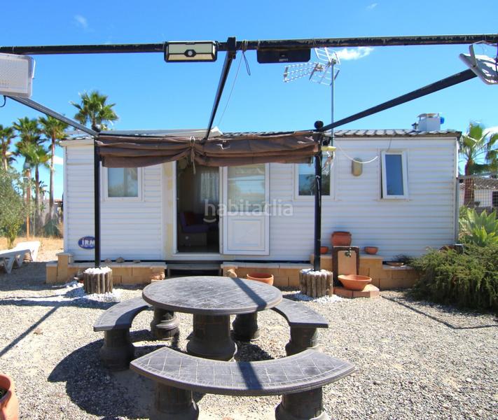 Foto 8b029acb-1ee6-428a-a2bc-ec21407d0f0a. Wohngrundstück in Centro Alhaurín el Grande