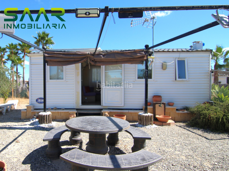 Foto ed6a04f7-5177-43fe-8da9-5f865b72052f. Wohngrundstück in Centro Alhaurín el Grande