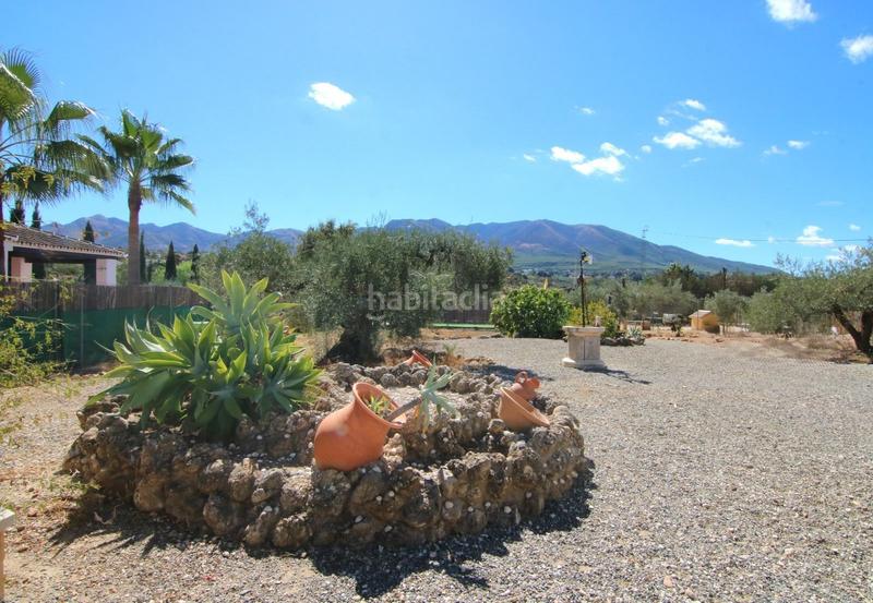 Foto f678c899-b160-4637-9b62-c70755d45027. Wohngrundstück in Centro Alhaurín el Grande