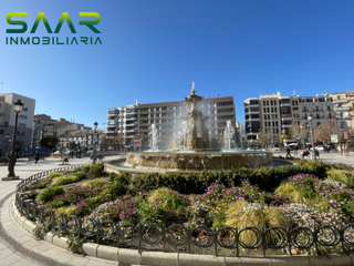 Pis a San Matías - Realejo. Piso en venta en granada.