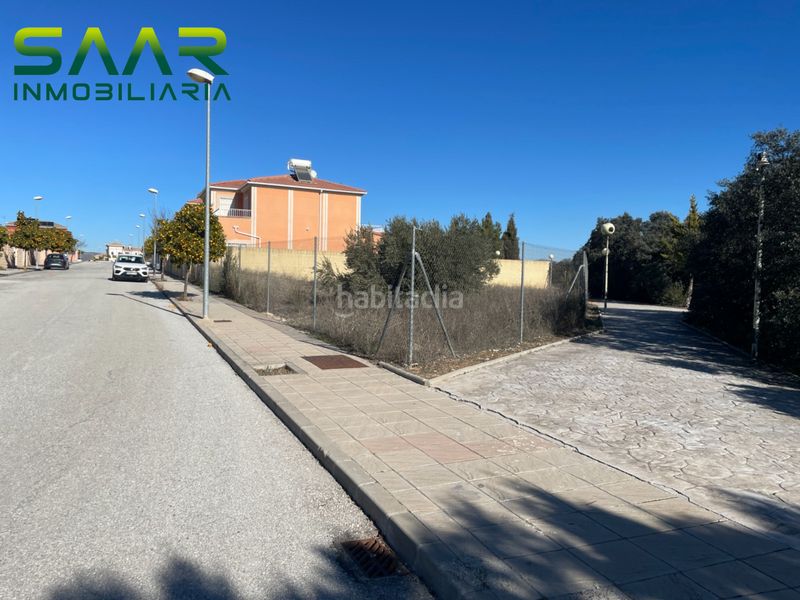 Foto 0cb53e5b-e1e8-43eb-b029-7bc1dbd80166. Terreny residencial a Atarfe