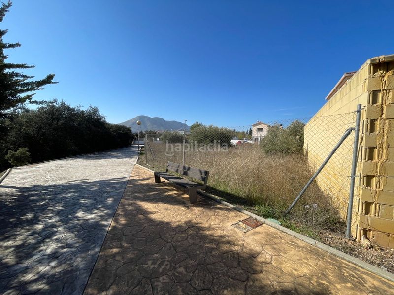 Foto 5b2d1907-a80d-46f4-ae6f-b5432ecd75f0. Terreny residencial a Atarfe