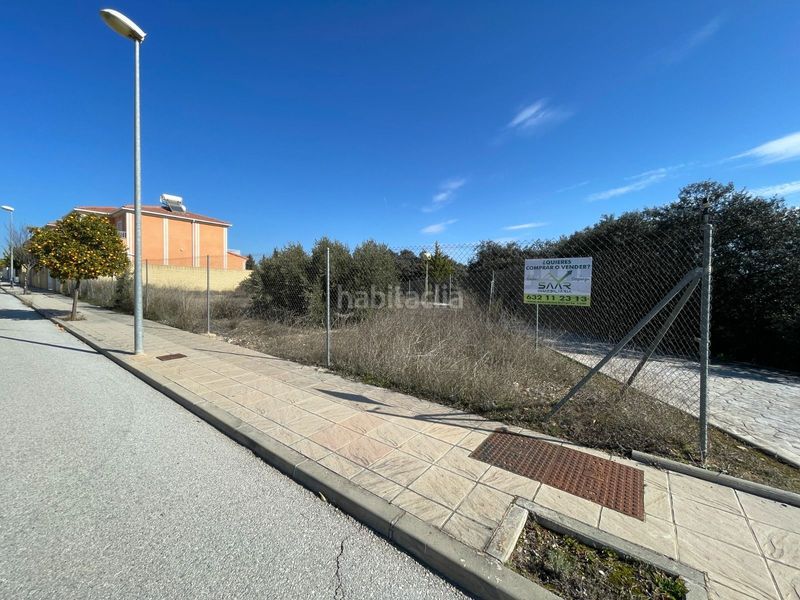Foto 79a8c5bb-058a-4816-908c-cef1245973e9. Terreny residencial a Atarfe