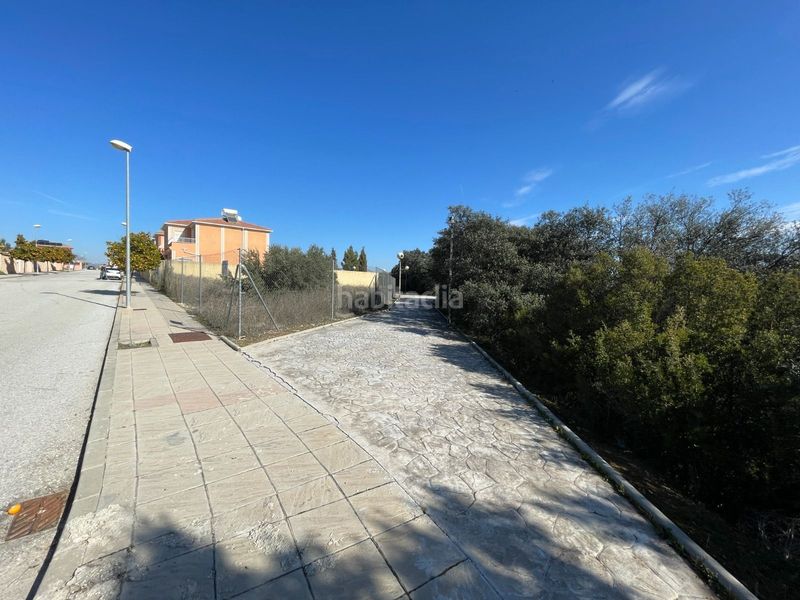 Foto feeee1e4-9085-4e22-a622-4ea32d15a02e. Terreny residencial a Atarfe