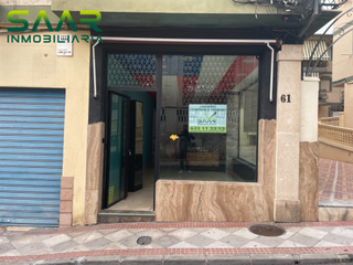 Local Comercial en Atarfe