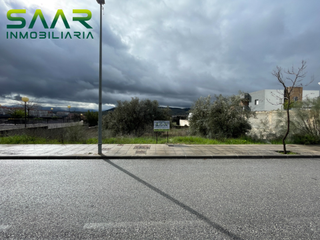 Residential Plot in Atarfe. Solar urbano en atarfe, granda.