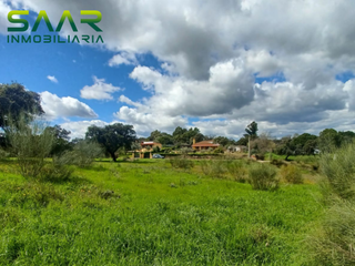 Terreny residencial a Castilblanco de los Arroyos. Parcela en urb. sierra norte, castilblanco de los arroyos.