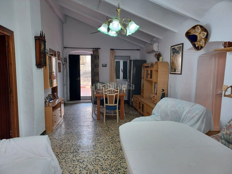 Foto 1af0e315-1ea1-40a8-81c9-7f643122807d. Masia a Castilblanco de los Arroyos